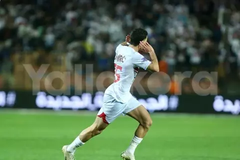 الكونفدرالية.. موعد مباراة الزمالك وستيلينبوش والقناة الناقلة
